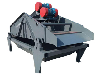 細(xì)沙回收機(jī)