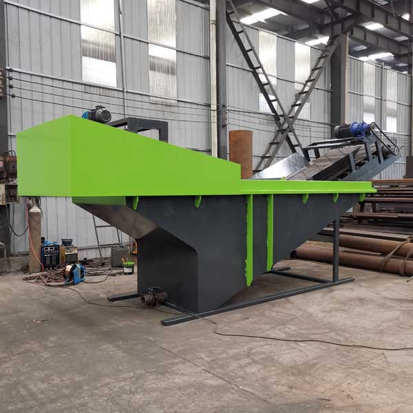 輕物質(zhì)分離器